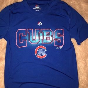 Cubs tee